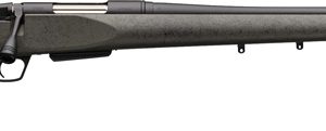 WINCHESTER XPR RENEGADE LR SR - 6.8 WESTERN 24" GRAY/BLK MATTE