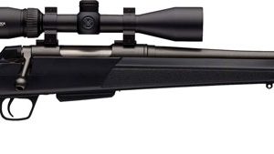 WINCHESTER XPR COMPACT 7MM-08 - 20" BLK SYN W/VTX 3-9X40MM