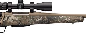 WINCHESTER XPR HUNTER 300WM - 26" W/ 3-9X40 FDE/TT-STRATA