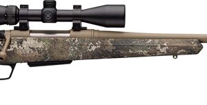 WINCHESTER XPR HUNTER 6.8 WSTN - 22" W/3-9X40 TT-STRATA
