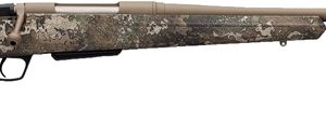 WINCHESTER XPR HUNTER 300WSM - 24" BRONZE/TT-STRATA