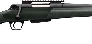 WINCHESTER XPR STEALTH SR 223 - REM 16.5" GREEN/MATTE BLK