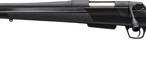 WINCHESTER XPR 223 REM 22" - BLACK MATTE SYNTH LEFT HAND