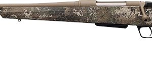 WINCHESTER XPR HUNTER 223 REM - 22" BRONZE TT-STRATA LEFT HAND