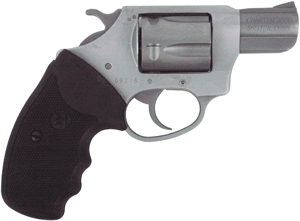 CHARTER ARMS UNDERCOVER LITE - 38SPL 2" ANODIZED