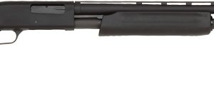 MOSSBERG 500 ALL PURPOSE FIELD - 20GA 3" 26"VR BLUED SYNTHETIC