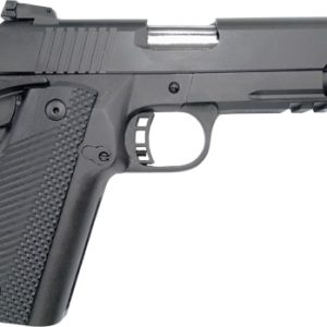 ROCK ISLAND TAC ULTRA MS COMBO - 9MM/.22TCM9R 4.2" AS 17RD