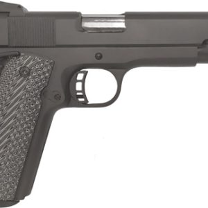 ROCK ISLAND ROCK ULTRA FS CMBO - 9MM/.22TCM9R 5" FS 10RD PARK