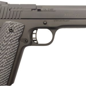 ROCK ISLAND XT22 MAGNUM TARGET - 22WMR 5" AS 14RD PARKERIZED