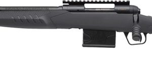 SAVAGE 110 TACTICAL 308 24"HB - THREAD LH ERGO ADJ LOP/COMB