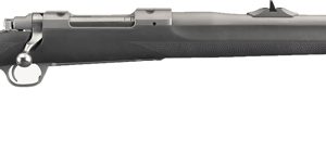 RUGER HAWKEYE ALASKAN - 375 RUGER MATTE S/S