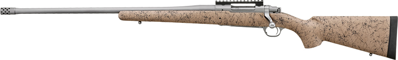 RUGER HAWKEYE FTW HNTER LH - 6.5 PRC SS HS PRECISION THRDED