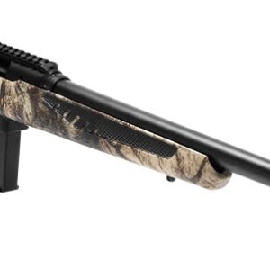 SAVAGE IMPULSE PREDATOR 22-250 - 20" BLACK/ACCUFIT STOCK TERRA