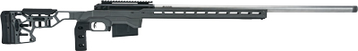 SAVAGE 110 ELITE PRECISION LH - 26" 223 ACC CHASSIS ARCA RAIL - Image 2