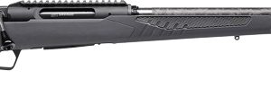 SAVAGE IMPULSE MOUNTAIN HUNTER - 7MM PRC 22" CF W/RAIL GREY