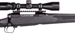 SAVAGE 110 APEX HUNTER XP - 7MM PRC 3-9X40 BLK ERGO STK
