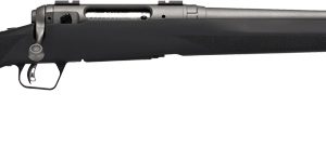 SAVAGE 110 TRAIL HUNTER LITE - 308 WIN 20" TUNGSTEN/BLK HOGUE