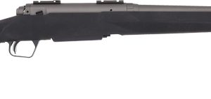 SAVAGE 110 TRAIL HUNTER LITE - 7MM BC LH 20" TUNGST BLK HOGUE