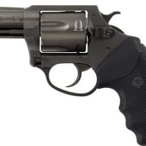 CHARTER ARMS BULLDOG 44SPL - 2.5" NITRIDE