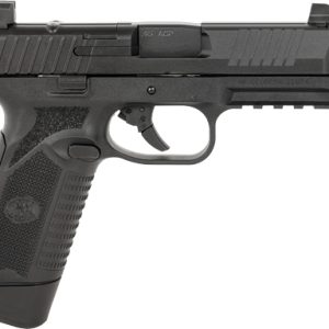 FN 545 MRD QD COMPENSATOR 45 - ACP NMS 2-15 RD MAGS BLACK