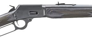 MARLIN 1894 GUIDE GUN 44MAG - 20.25" BLUED BLACK LAMINATE