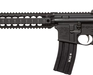 BCM MID-16 MOD-2 5.56 NATO - 16" MID-LENGTH BLK 1-30RD MAG