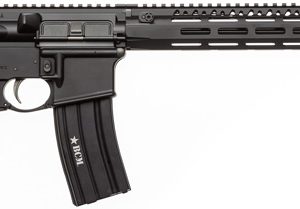 BCM RECCE-16 MCMR AR-15 5.56MM - 16" M-LOK BLACK 1-30RD MAG