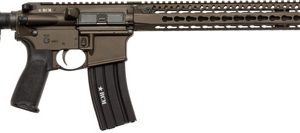 BCM RECCE-16 KMR-A AR-15 - 5.56MM 16" DARK BRONZE 1-30RD