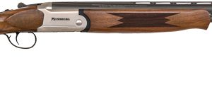 MOSSBERG SILVER RESERVE 28GA - 2.75" 26"VR EXTRACTORS BLD/WAL
