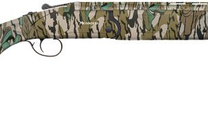 MOSSBERG EVENTIDE 12GA 3.5" - 20" MOSSY OAK GREENLEAF SYN