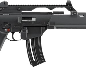 HK G36 RIFLE 22LR 16.1" BBL - 20RD M-LOK BLACK