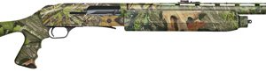 MOSSBERG 935 MAGNUM TURKEY 12 - GA 3.5" 22" OBSESSION PIS GRIP