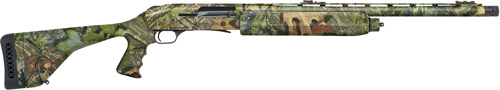 MOSSBERG 935 MAGNUM TURKEY 12 - GA 3.5" 22" OBSESSION PIS GRIP