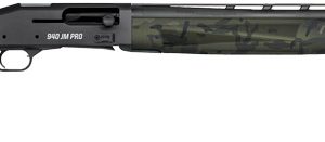 MOSSBERG 940 PRO SECURITY 12GA - 24" MATTE MULTICAM 9-SHOT