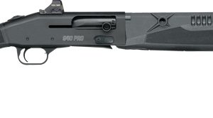 MOSSBERG 940 PRO TACTICAL 12GA - 3" 18.5" HOLOSUN 407K CYL.