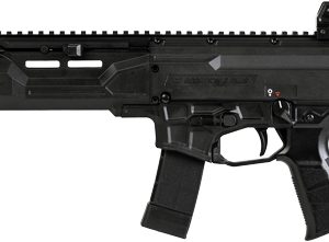 CZ SCORPION 3+ CARBINE 9MM - 16.3" 5-20RD MAGS FOLDING STK