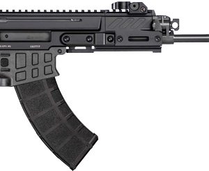 CZ BREN 2 MS PISTOL 7.62X39 - 14.17" 1-30RD MAG BLACK