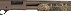 CHARLES DALY 301 12GA 3" 28"VR - FDE TRUE TIMBER PRAIRIE