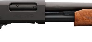 CHARLES DALY HONCHO PUMP 12GA. - 3" 5+1 14" PISTOL GRIP WOOD