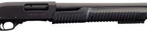 CHARLES DALY HONCHO PUMP 12GA. - 3" 5+1 18.5" PISTOL GRIP SYN
