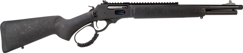 ROSSI R95 TRIPLE BLACK - 44 REM MAG 16.5" BLACK THREAD