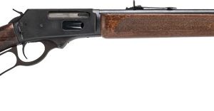 ROSSI R95 360 BUCK HAMMER - 20" BBL. BLUED WOOD