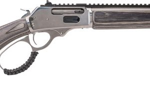 ROSSI R95 CLASSIC 45-70 GOVT - 18" BBL. THREADED LAMINATE SS