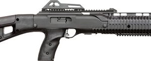 HI-POINT CARBINE 9MM LUGER - 16.5" NON-THREADED BLACK