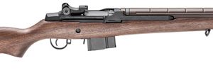 SPRINGFIELD M1A TANKER 308WIN - 16.25" PARKERIZED/WALNUT