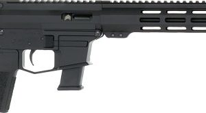 ANGSTADT UDP-9 RIFLE 9MM - 16" 15RD BLACK M-LOK