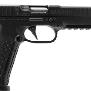 APF STRIKE ONE MARK II 9MM - 5.5" THREADED BBL 17RD BLACK