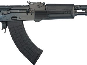 PIONEER ARMS HELLPUP AK PISTOL - 7.62X39 2-30RD SYN BLACK