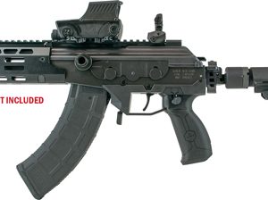 IWI GALIL ACE GEN2 PISTOL 7.62 - X39 8.3" BBL. SIDE FOLD BRACE