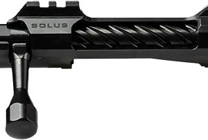 AERO PRECISION SOLUS LW S/A - .478 BOLT FACE STANDARD